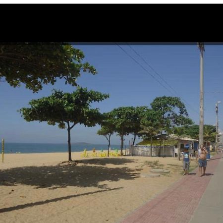 Aconchegante Apartamento Perto Do Mar Com Wi-Fi Gratuito Διαμέρισμα Vila Velha  Εξωτερικό φωτογραφία