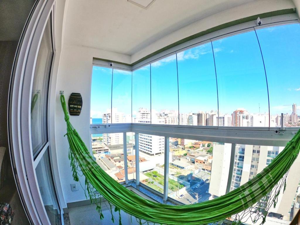 Aconchegante Apartamento Perto Do Mar Com Wi-Fi Gratuito Διαμέρισμα Vila Velha  Εξωτερικό φωτογραφία